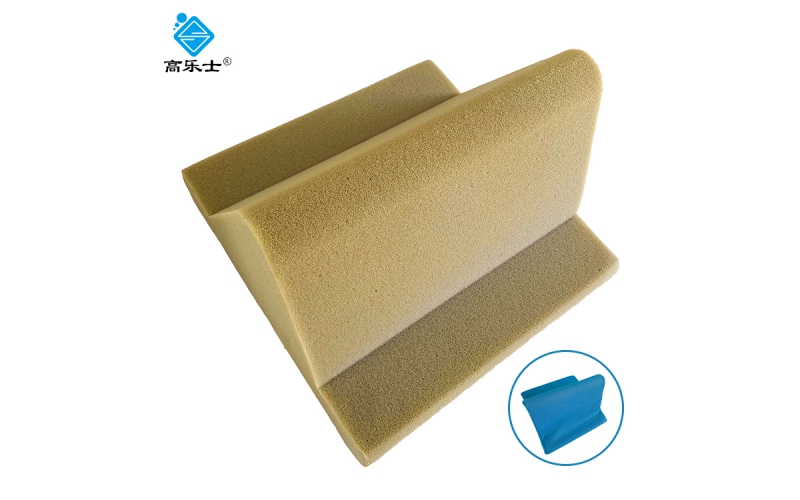 高回彈海綿 靠枕座墊 腰枕辦公室靠背墊護(hù)腰靠枕腰墊腰枕海綿